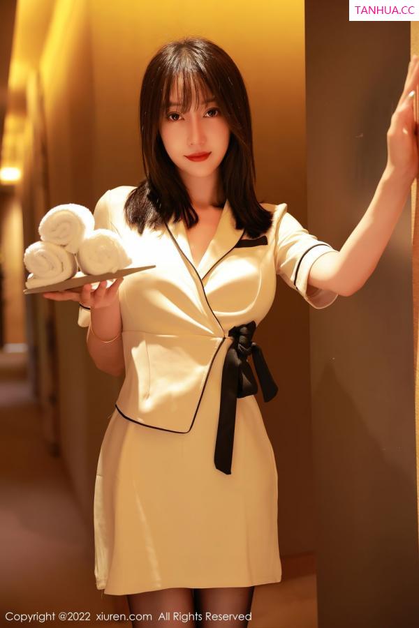 [XiuRen]高清写真图 2022.09.02 No.5534 玥儿玥er